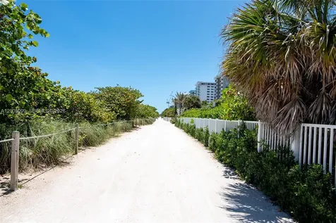9341 Collins Avenue Surfside FL 33154