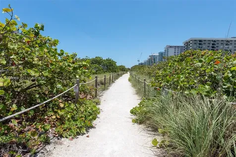 9341 Collins Avenue Surfside FL 33154