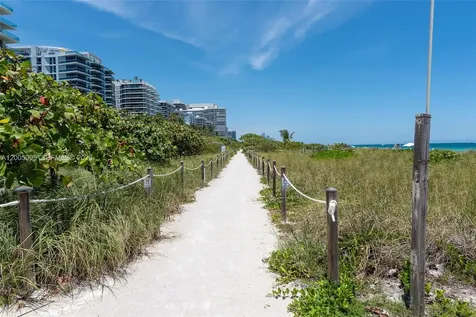9341 Collins Avenue Surfside FL 33154