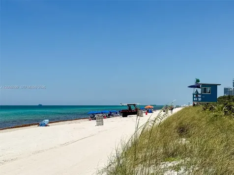 9341 Collins Avenue Surfside FL 33154