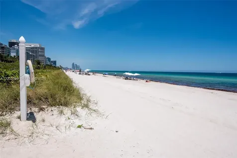 9341 Collins Avenue Surfside FL 33154