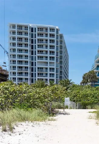 9341 Collins Avenue Surfside FL 33154