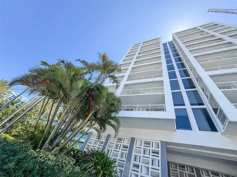9341 Collins Avenue Surfside FL 33154