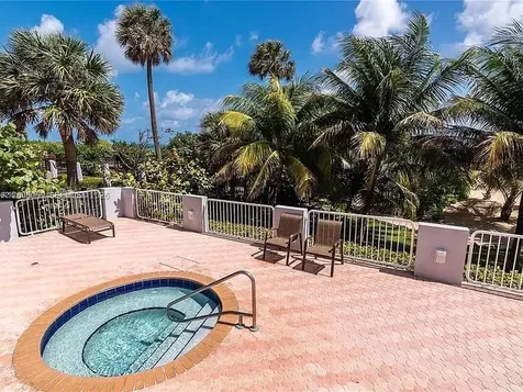 9341 Collins Avenue Surfside FL 33154