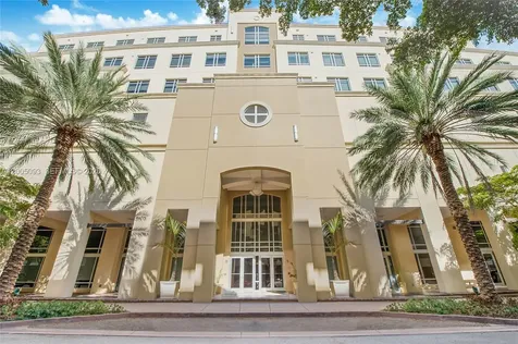 135 San Lorenzo Avenue Coral Gables FL 33146