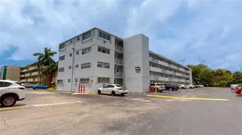 1333 E Hallandale Beach Boulevard Hallandale Beach FL 33009