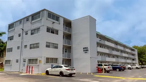 1333 E Hallandale Beach Boulevard Hallandale Beach FL 33009