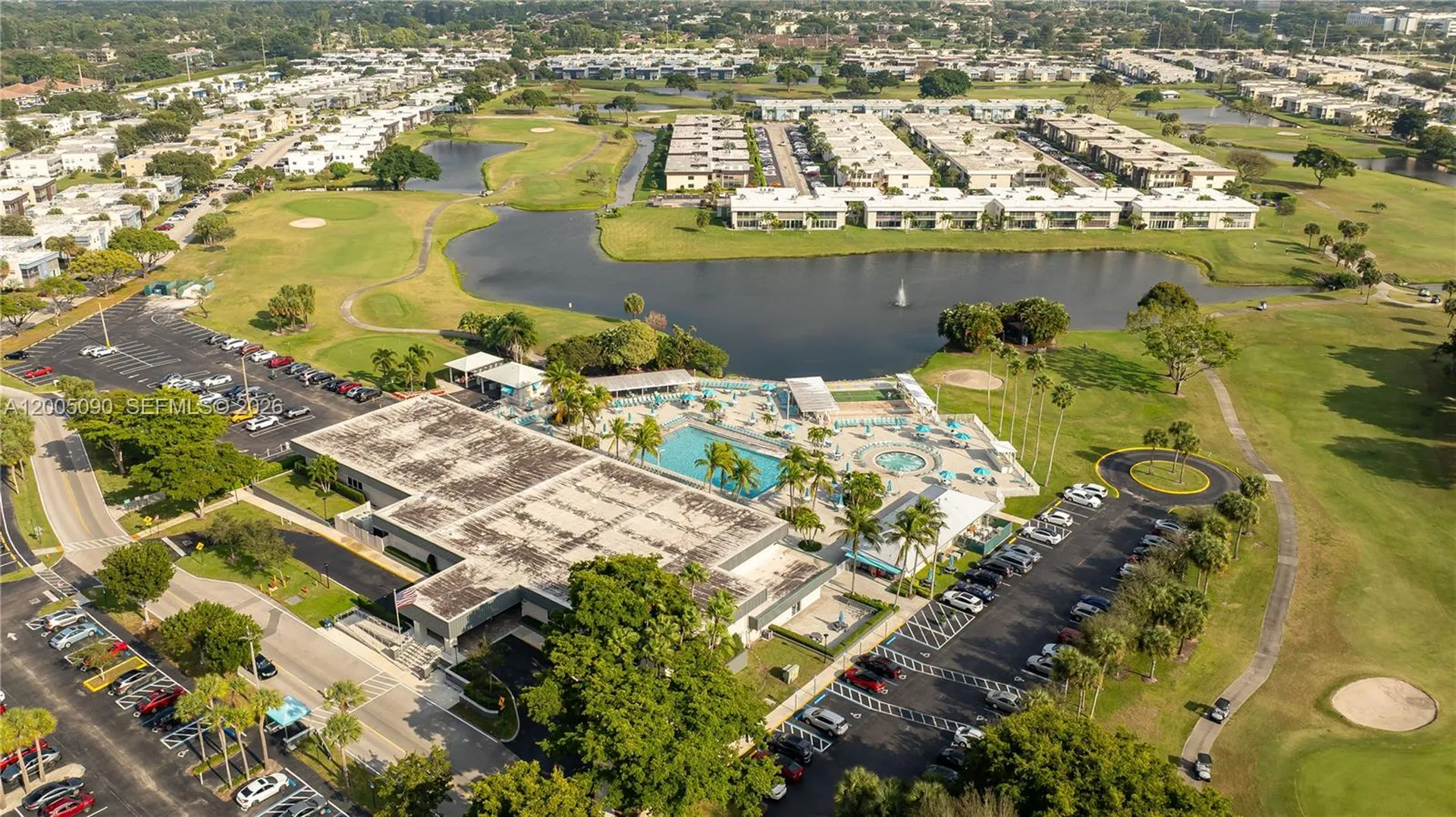 854 Normandy R Delray Beach FL 33484