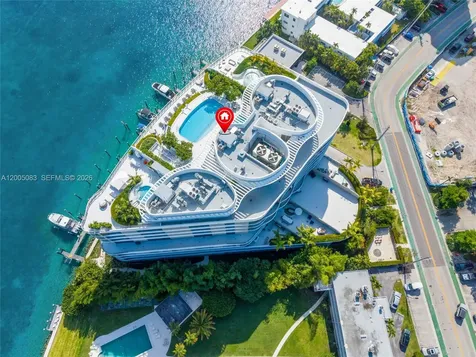 1135 103rd Street Bay Harbor Islands FL 33154