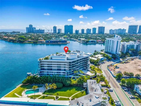 1135 103rd Street Bay Harbor Islands FL 33154