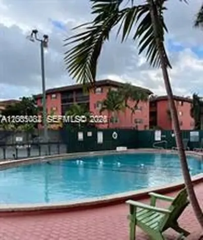 660 Tennis Club Drive Fort Lauderdale FL 33311