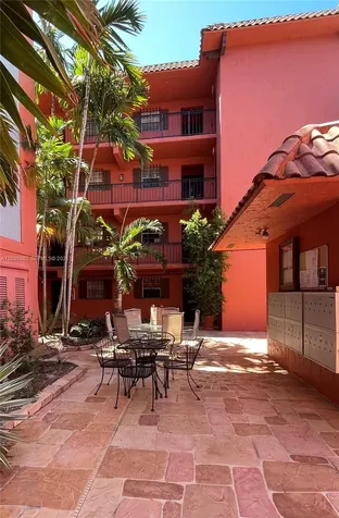 660 Tennis Club Drive Fort Lauderdale FL 33311
