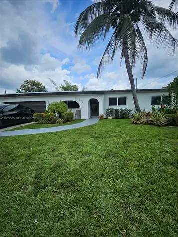 784 Pennsylvania Avenue Fort Lauderdale FL 33312