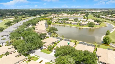 1896 Crestview Way Naples FL 34119
