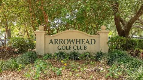 1896 Crestview Way Naples FL 34119