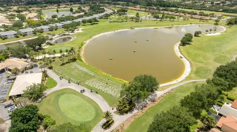 1896 Crestview Way Naples FL 34119