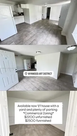301 NW 37th Street Miami FL 33127