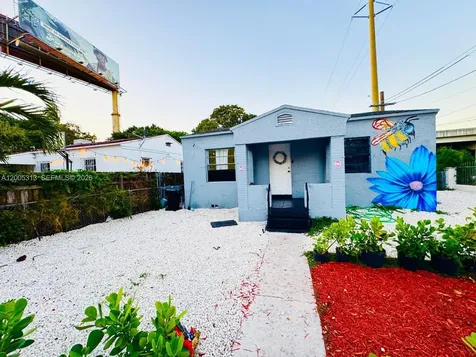 301 NW 37th Street Miami FL 33127