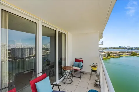 2851 NE 183rd Street Aventura FL 33160