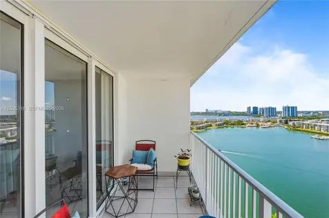2851 NE 183rd Street Aventura FL 33160