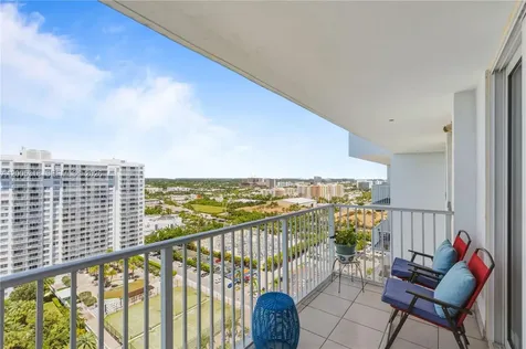 2851 NE 183rd Street Aventura FL 33160