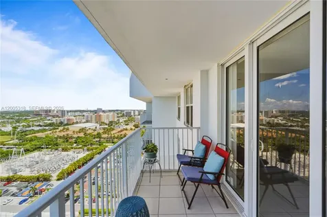 2851 NE 183rd Street Aventura FL 33160