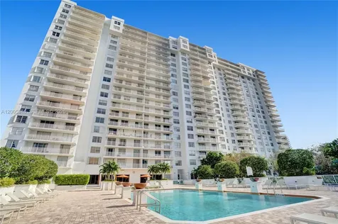 2851 NE 183rd Street Aventura FL 33160
