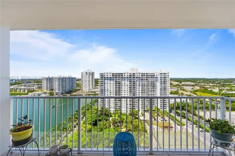 2851 NE 183rd Street Aventura FL 33160