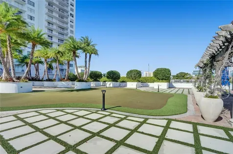 2851 NE 183rd Street Aventura FL 33160