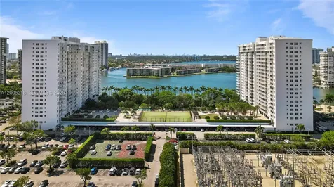 2851 NE 183rd Street Aventura FL 33160
