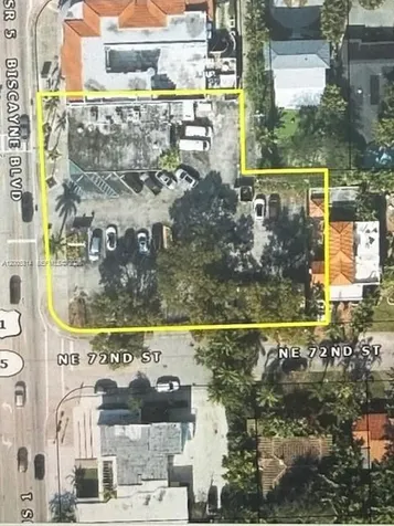 7201 Biscayne Boulevard Miami FL 33138