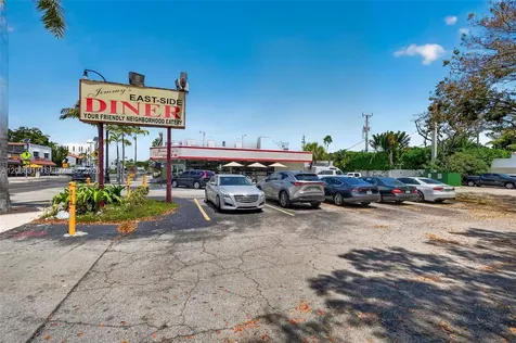 7201 Biscayne Boulevard Miami FL 33138