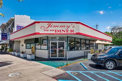 7201 Biscayne Boulevard Miami FL 33138