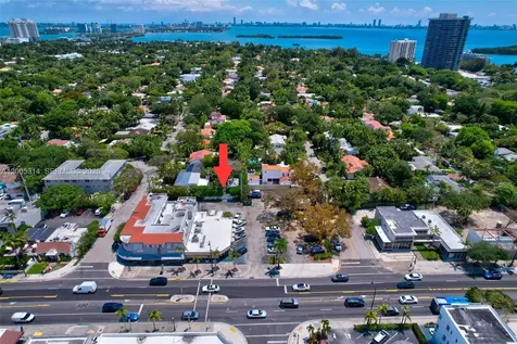 7201 Biscayne Boulevard Miami FL 33138