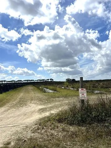 34000 SW 222th Avenue Homestead FL 33034