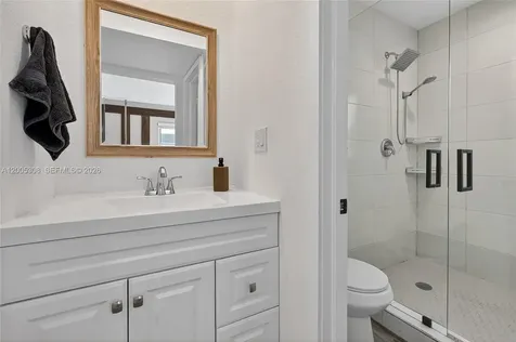 541 NW 109th Street Miami FL 33168