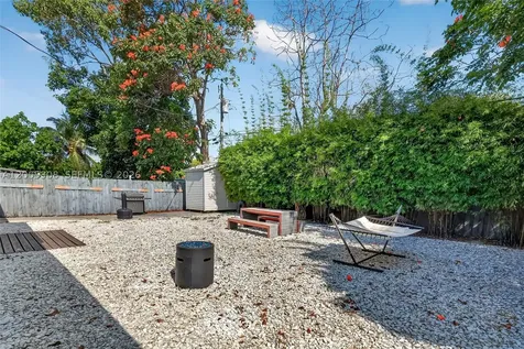 541 NW 109th Street Miami FL 33168