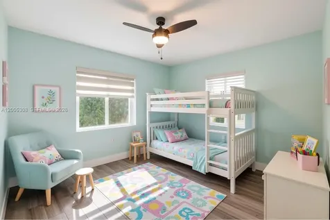 541 NW 109th Street Miami FL 33168