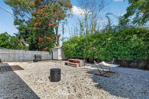 541 NW 109th Street Miami FL 33168