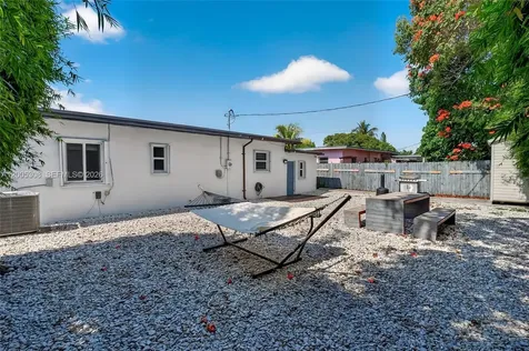 541 NW 109th Street Miami FL 33168