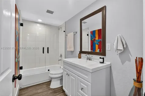 541 NW 109th Street Miami FL 33168