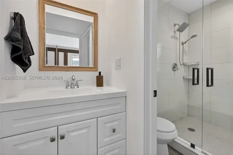 541 NW 109th Street Miami FL 33168