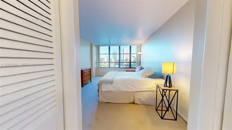 500 Three Islands Boulevard Hallandale Beach FL 33009