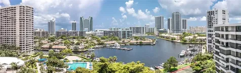 500 Three Islands Boulevard Hallandale Beach FL 33009