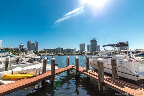 500 Three Islands Boulevard Hallandale Beach FL 33009