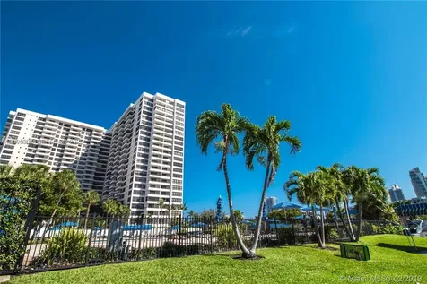 500 Three Islands Boulevard Hallandale Beach FL 33009