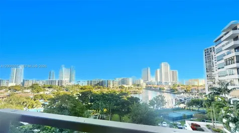 500 Three Islands Boulevard Hallandale Beach FL 33009