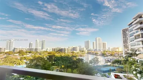 500 Three Islands Boulevard Hallandale Beach FL 33009