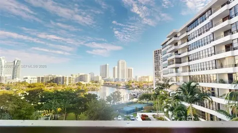 500 Three Islands Boulevard Hallandale Beach FL 33009
