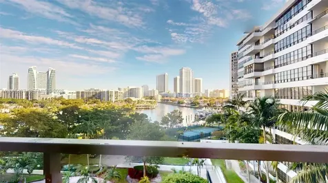 500 Three Islands Boulevard Hallandale Beach FL 33009